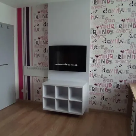 Bungalov Largo Poprad