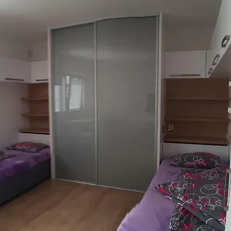 Bungalov Largo Casa vacanze Poprad