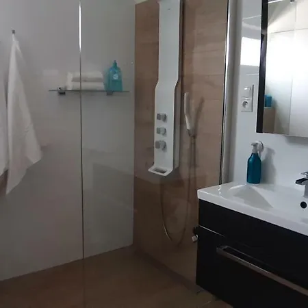 Bungalov Largo Casa vacanze Poprad