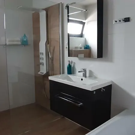 Bungalov Largo Casa vacanze Poprad