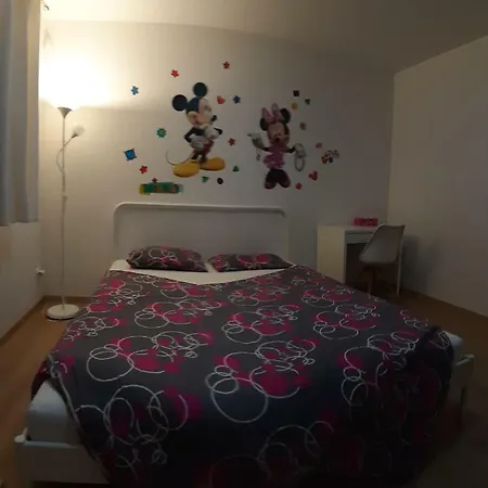 Casa vacanze Bungalov Largo *