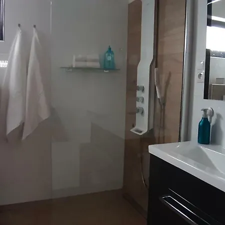 Casa vacanze Bungalov Largo