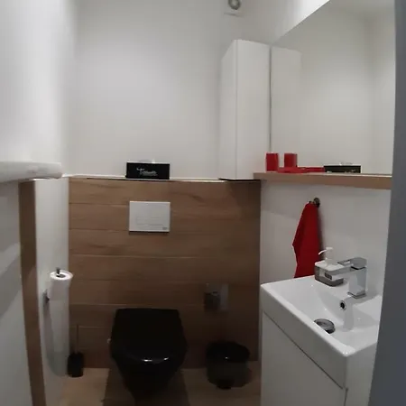 Casa vacanze Bungalov Largo *