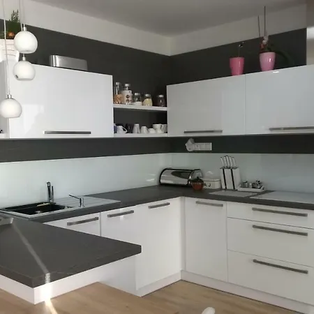 Casa vacanze Bungalov Largo Poprad