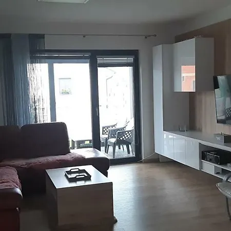 Bungalov Largo Casa vacanze *