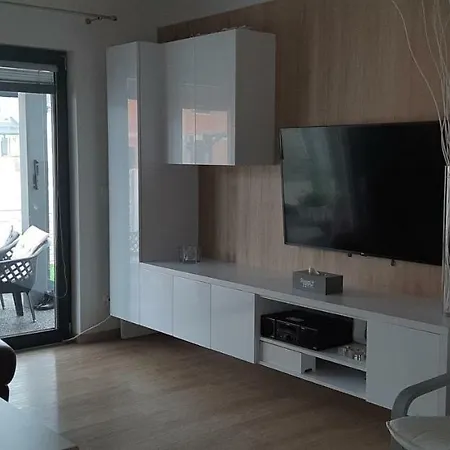 Bungalov Largo Poprad