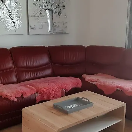 Bungalov Largo *