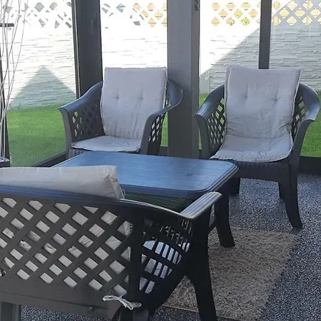 Casa vacanze Bungalov Largo Poprad
