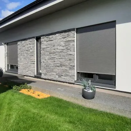 Bungalov Largo Casa vacanze
