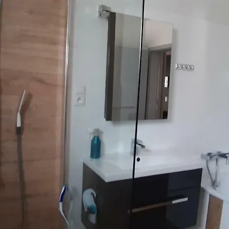 Casa vacanze Bungalov Largo Poprad