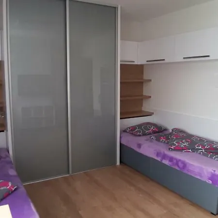 Casa vacanze Bungalov Largo Poprad