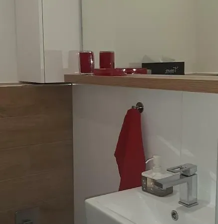 Casa vacanze Bungalov Largo *