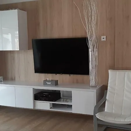 Bungalov Largo Poprad