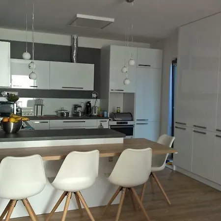 Bungalov Largo