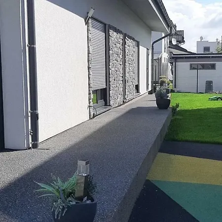Bungalov Largo Casa vacanze *
